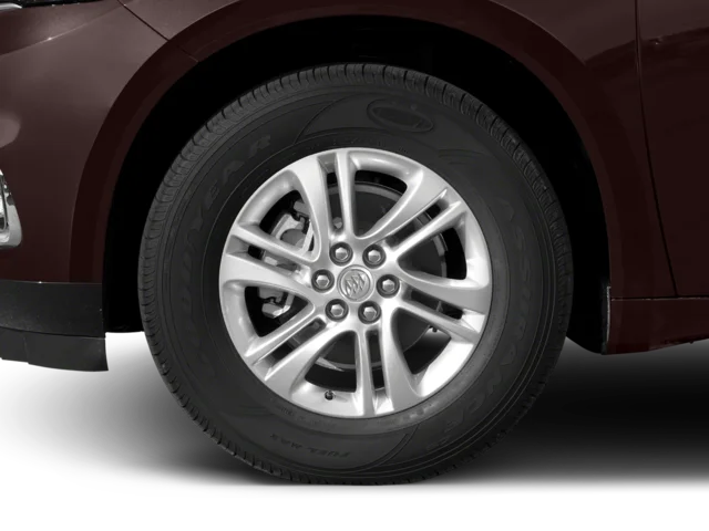 Used 2018 Gray Buick Premium Group image 8