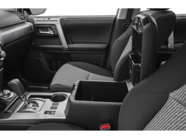 Used 2021  Toyota SR5 Premium image 14