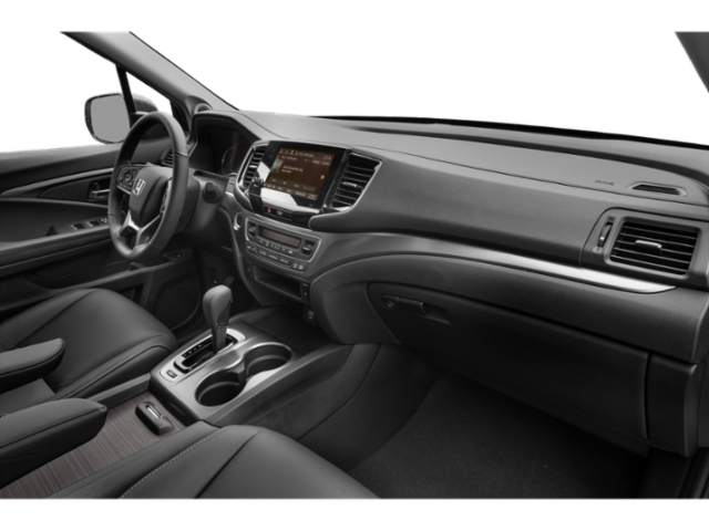 Used 2020  Honda EX-L image 15