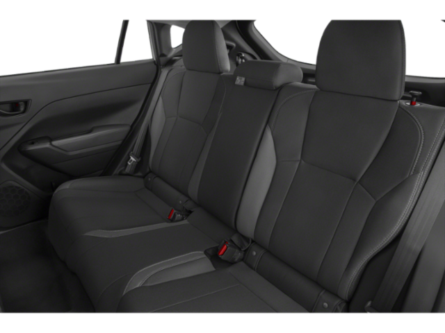 Used 2024 Ice Silver Metallic Subaru  image 16