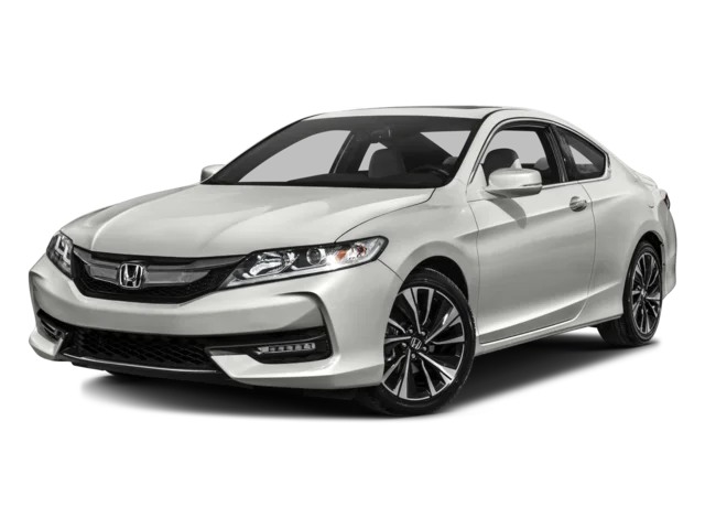 2016 Honda Accord EX-L CVT's photo