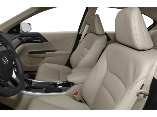 Used 2013 Black Honda Touring image 8