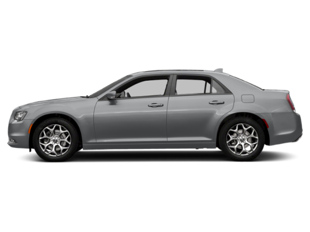 Used 2018 BLACK Chrysler 300S image 3