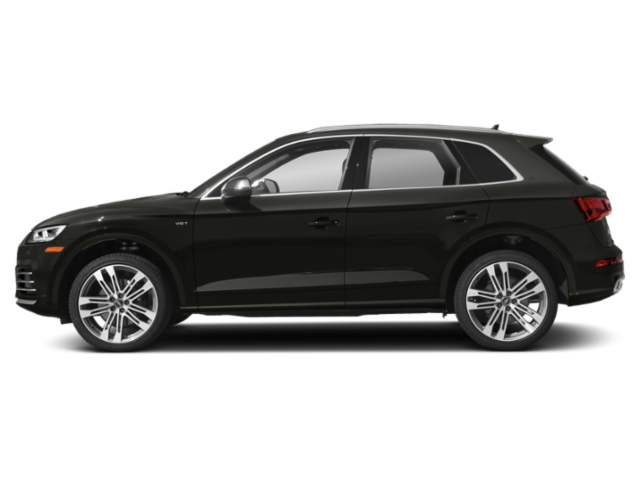 Used 2018 Blue Audi 3.0T Premium Plus image 3