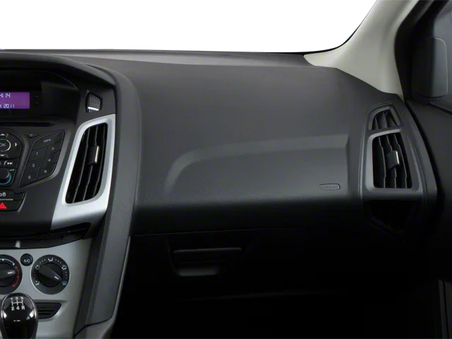 Used 2013 White Ford Titanium image 16
