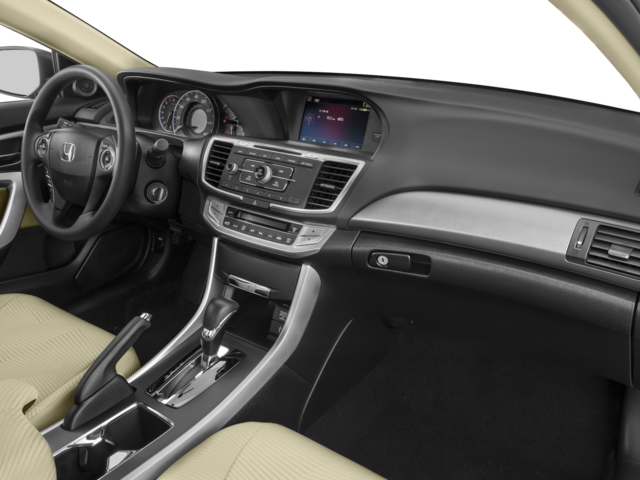 Used 2015 Blue Honda LX-S image 18