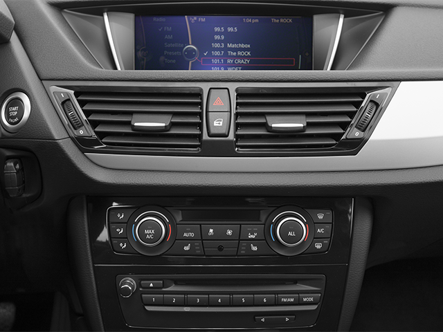 Used 2013 Gray BMW xDrive35i image 7