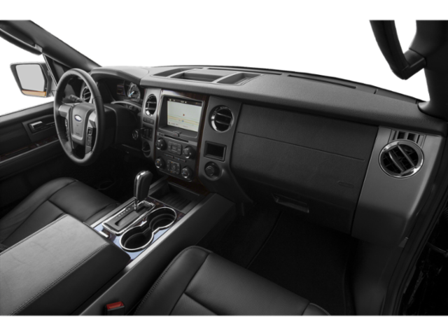 Used 2015 Black Ford Platinum image 13