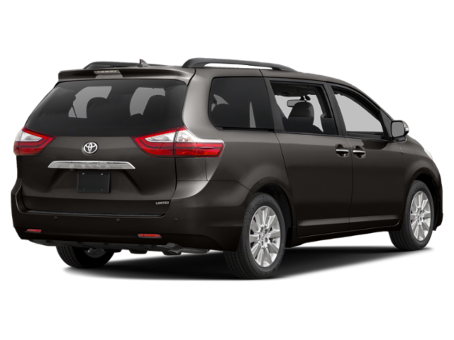 Used 2015 Gray Toyota Limited image 2