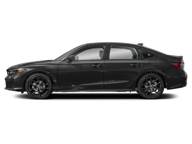 New 2026 CRYSTAL BLACK P Honda Sport image 3