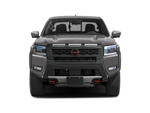 New 2026  Nissan PRO-4X image 4
