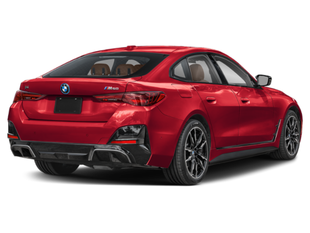 Used 2026 BMW i4 M60 with VIN WBY73HD09TFW68622 for sale in Glendale, CA