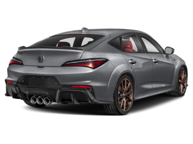 2024 Acura Integra photo 2