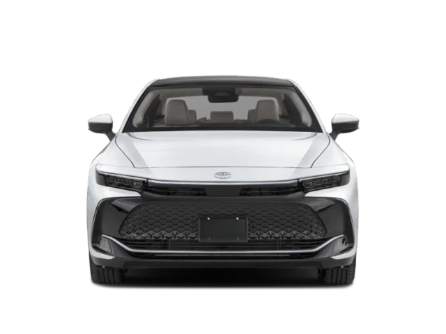 Used 2025  Toyota Limited image 11
