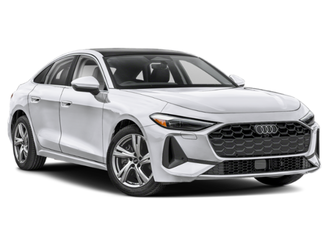 2025 Audi A4