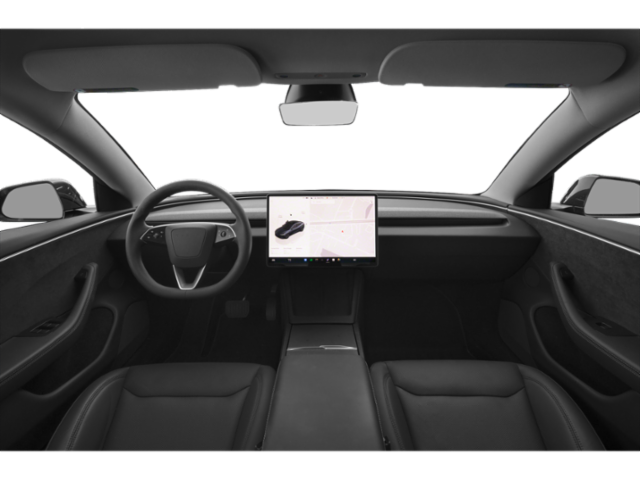 Used 2026 Gray Tesla Premium image 5
