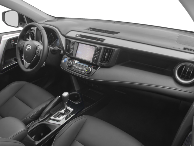 Used 2018 Blue Toyota Limited image 13