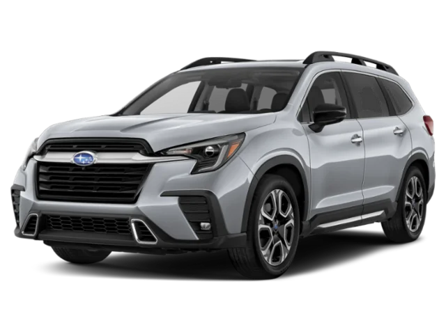 2026 Subaru Ascent