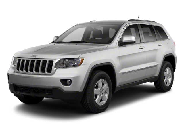 2013 Jeep Grand Cherokee Laredo 4WD's photo