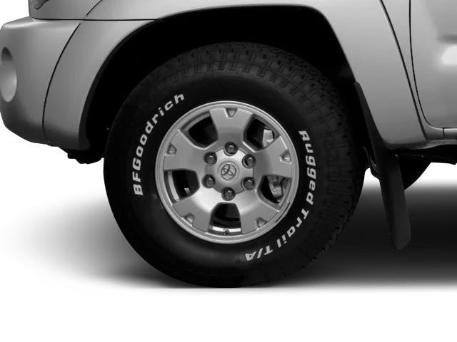 Used 2010 Silver Streak Mica Toyota PreRunner image 12
