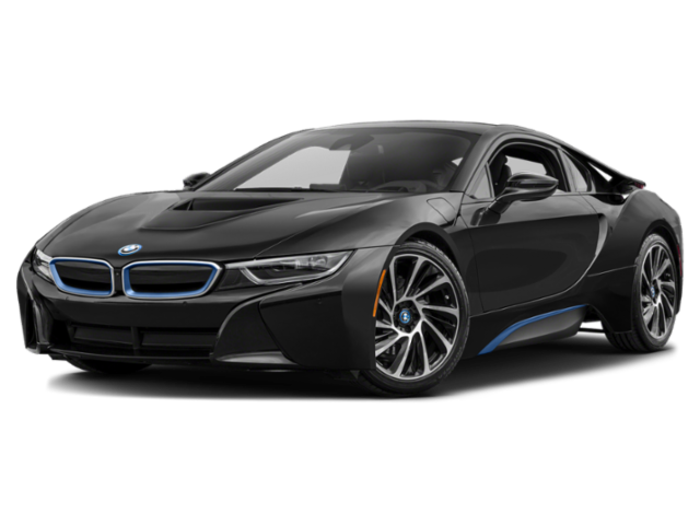 2015 BMW i8's photo