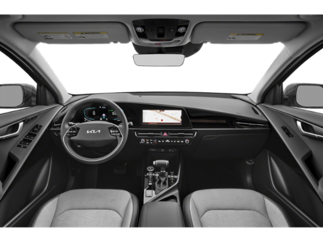Used 2025 Aurora Black Pearl Kia SX image 6