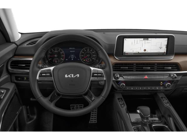 Certified Used 2022 Gray Kia SX image 9