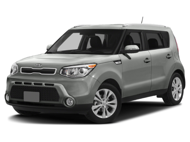 2015 Kia Soul 1.6L Base AT 5-Door's photo