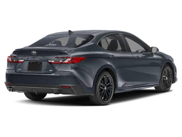 New 2026  Toyota SE image 2