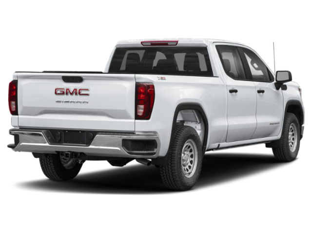 2026 Gmc Sierra 1500 Pro photo 2