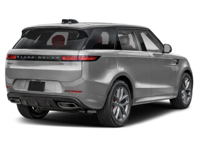 New 2026 Varesine Blue LAND ROVER Dynamic SE 400PS image 9