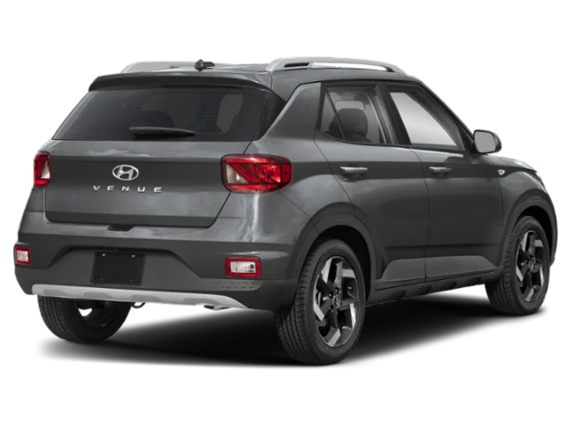 New 2026 Gray Hyundai SEL image 2
