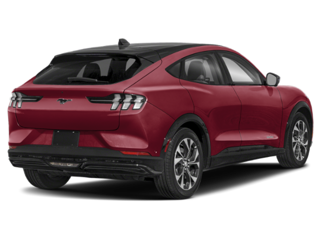 2025 Ford Mustang Mach-E Premium - Photo 24