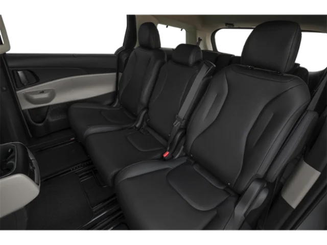 New 2027 Iceberg Green Kia EX image 10