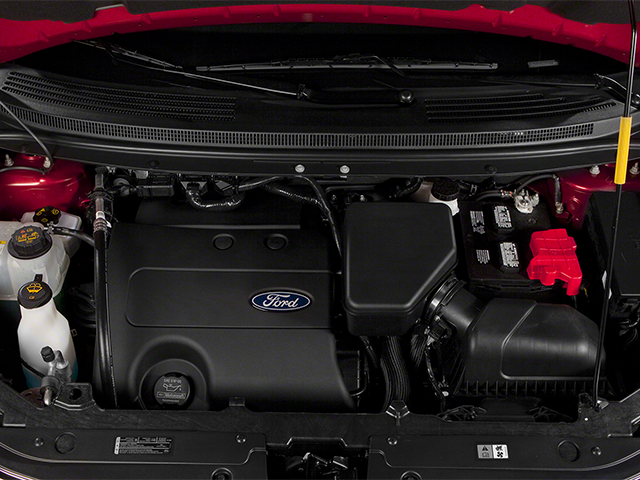 Used 2013  Ford SEL image 13