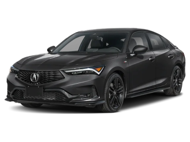 2026 Acura Integra's photo