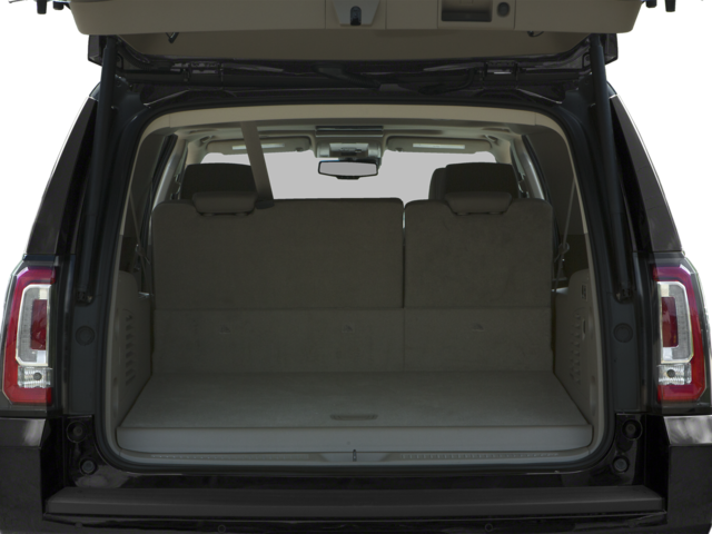 Used 2016 Gray GMC SLT image 10