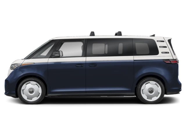 2025 Volkswagen ID. Buzz PRO S PLus - Photo 3