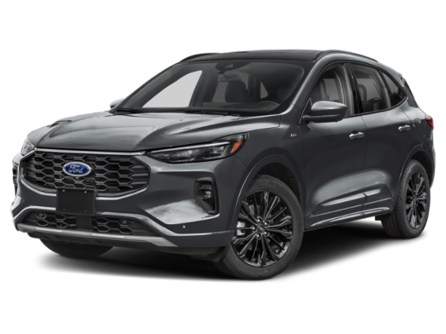2026 Ford Escape ST-Line Elite
