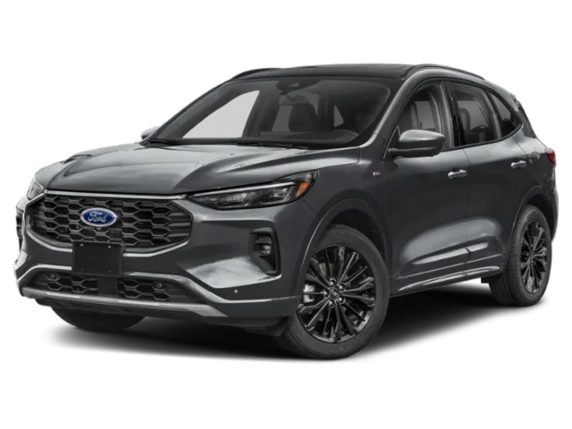 2026 Ford Escape ST-Line Elite AWD 2.0L's photo