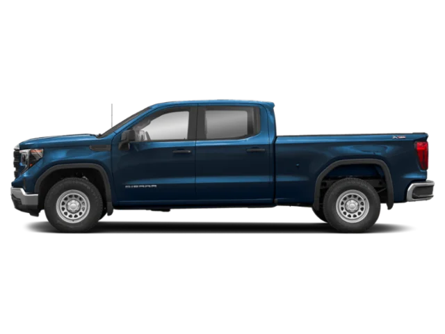 Used 2023 Pacific Blue Metallic GMC Denali image 7