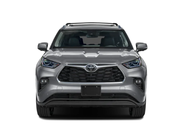 New 2026  Toyota Limited image 4