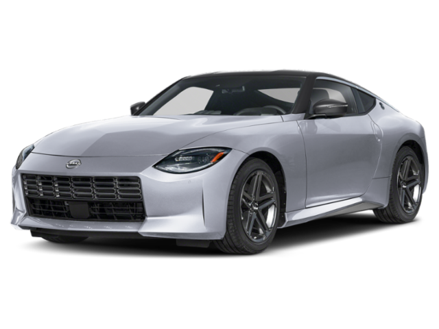 2026 Nissan Z Sport 9AT's photo