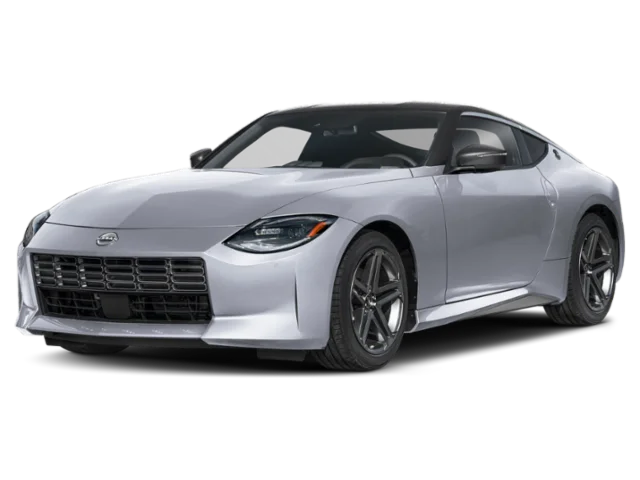 2026 Nissan Z's photo