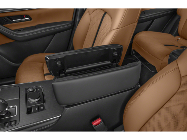 2026 Mazda CX-90 Premium Plus Package - Photo 11