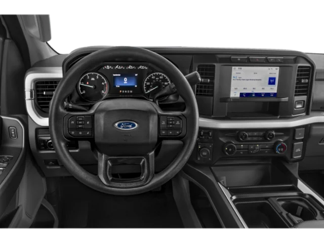New 2027 MARSH GRAY Ford XLT image 4