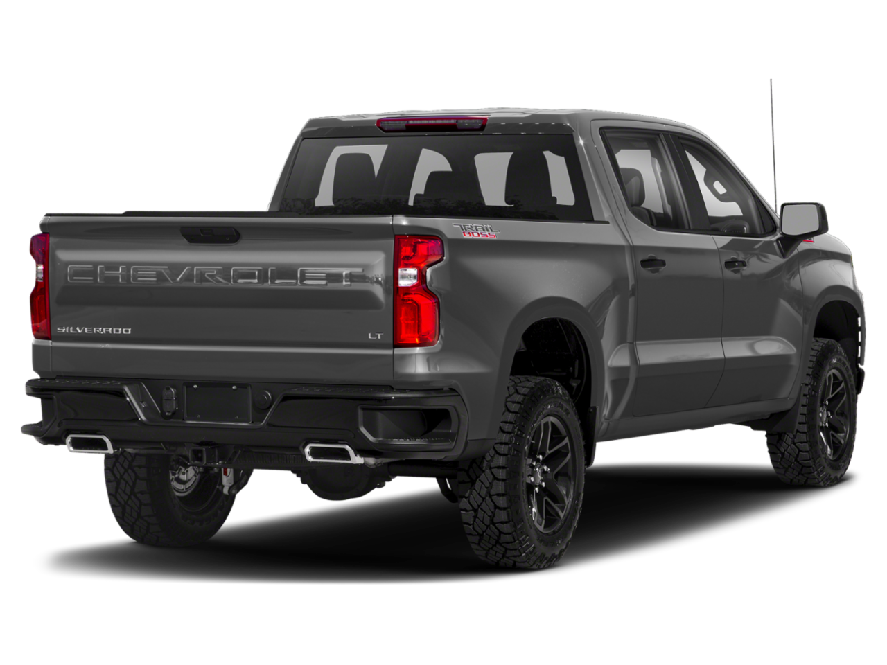 Used 2019 Satin Steel Metallic Chevrolet Y image 2