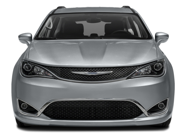 Used 2018 Gray Chrysler Touring L Plus image 6