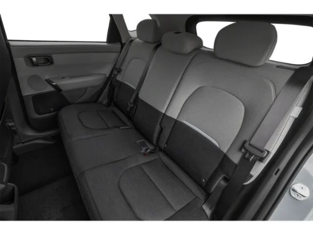 New 2027 Interstellar Gray Kia S image 9