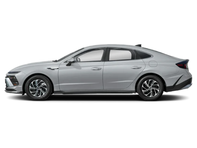 New 2027  Hyundai Blue image 3